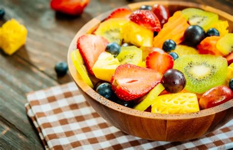 Qual Fruta Que Tem Vitamina D - Qual é a fruta que tem vitamina D? Descubra a verdade!