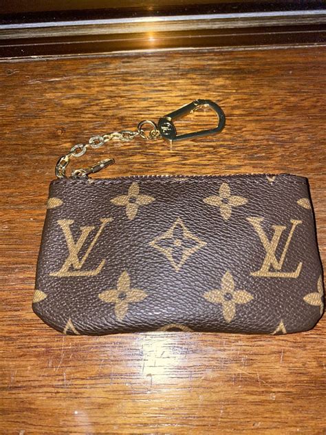 Louis Vuitton Pouch Coin Cedofeita Santo Ildefonso S Miragaia S O