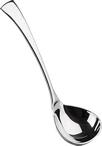 Amazon Imeea Gravy Ladle Small Sauce Ladle Stainless Steel