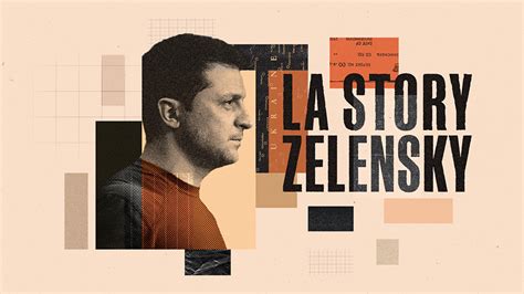 Ep53 紀錄片《澤倫斯基：喜劇總統的誕生》zelensky The Story 公視主題之夜show