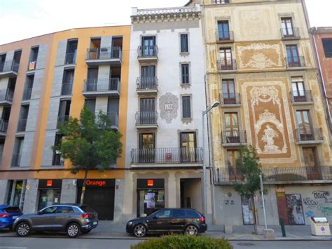 Rambla Del Passeig 17 De Vic COOLTUR Turismo Cultural