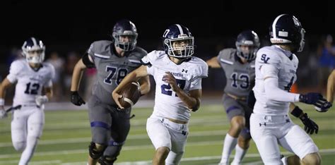 After falling behind early, Smithson Valley rolls past Boerne Champion