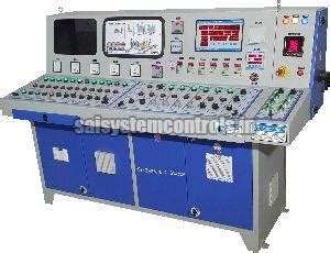 Road Construction Control Panel Manufacturer Supplier From Ahmedabad India