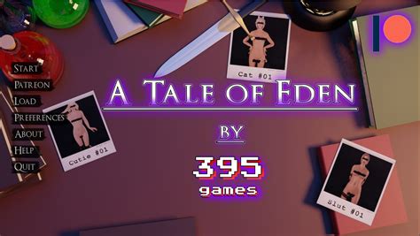 Adultgamesworld Free Porn Games Sex Games A Tale Of Eden Final Version Games