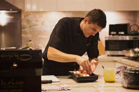 The Rise Of Private Chefs Restaurant Update