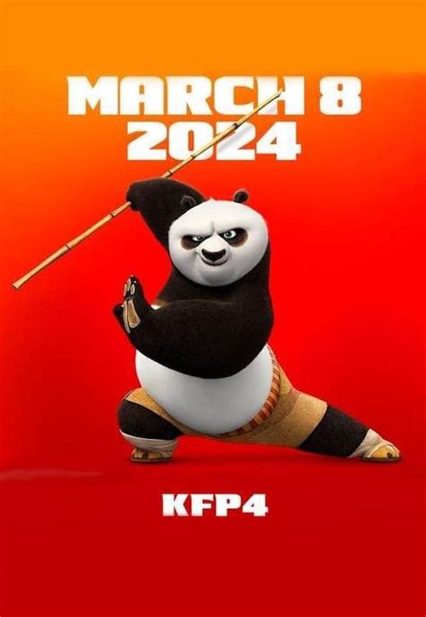 Asignación BSO Hans Zimmer Steve Mazzaro para Kung Fu Panda 4