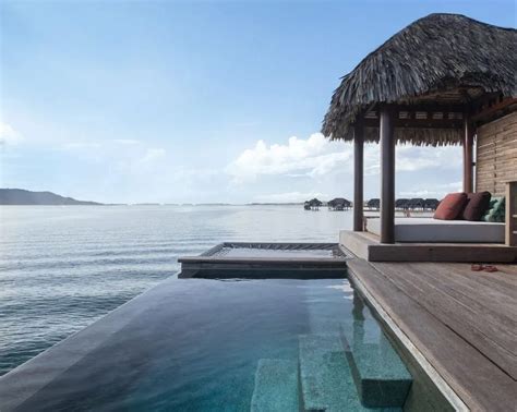 The Top 10 Most Beguiling Bora Bora Overwater Bungalows | The Haphazard ...