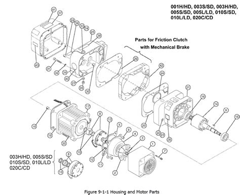 Shop All Hoist Parts Harrington Hoist Parts Harrington Ner Ii