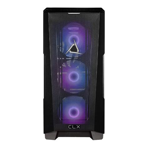 Cybertronpc Clx Set Tgisetrtu2b02bm Gaming Pc Intel Core I9 13th Gen