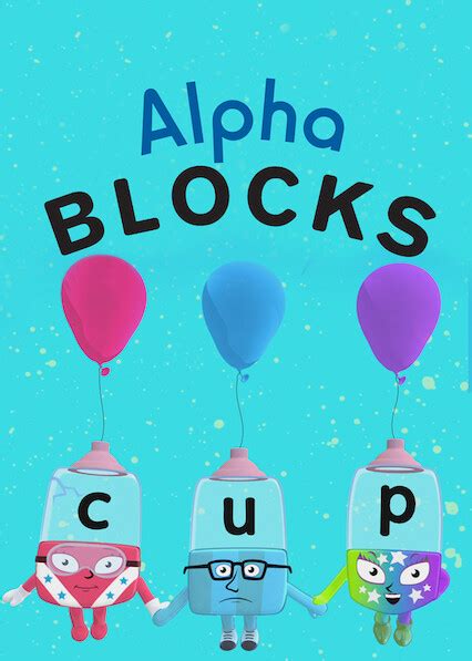 Alphablocks New Episodes - Watch alphablocks show online full episodes ...