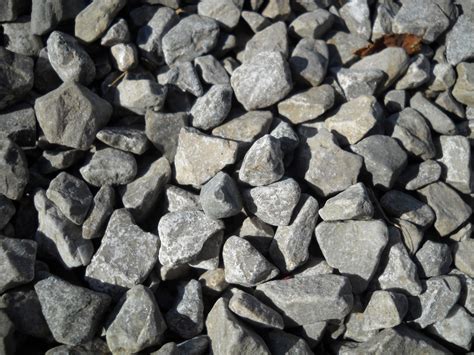 Gravel Free Stock Photo - Public Domain Pictures