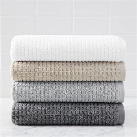 10 Best Waffle Towels 2024 — Top Picks For Waffle Bath Towels