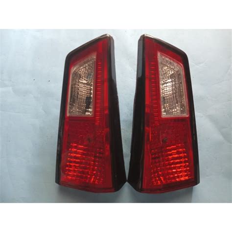 Jual Stoplamp Lampu Bagasi Belakang Kanan Kiri Mobil Toyota Kijang