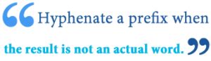 What is an Affix? Definition, Examples of Affixes in English Grammar ...