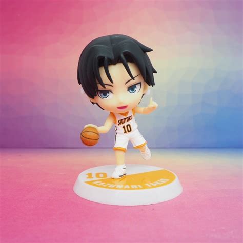 Kuroko No Basket Ichiban Kuji Kuroko No Basket Shoutokuandtouou Gakuen