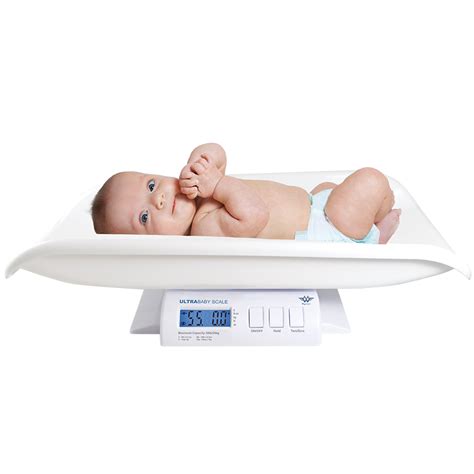 Ultra Baby Scale My Weigh The Best Digital Scales On Earth