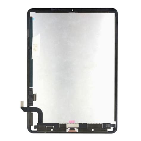 Pantalla Lcd T Ctil Para Ipad Air Air Negra Repuestos Fuentes