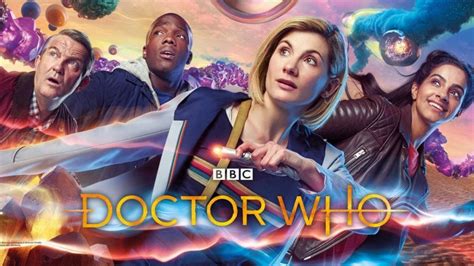 Doctor Who Season 13 Teaser Trailer Shows Jodie Whittaker For One Last