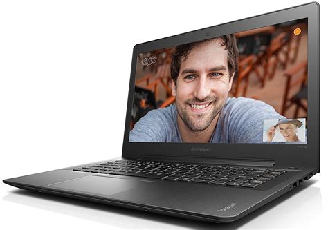 Lenovo Ideapad 500S 14 Specs Tests And Prices LaptopMedia