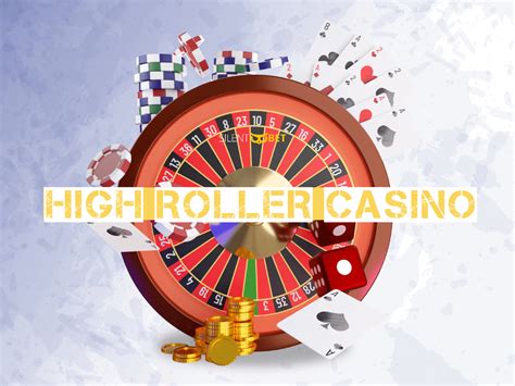 Best High Roller Casino Sites in 2024: Top VIP Online Casinos