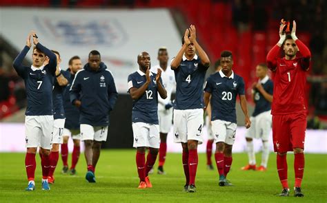 England V France Mirror Online