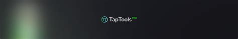 Tappy By TapTools NFTs Store