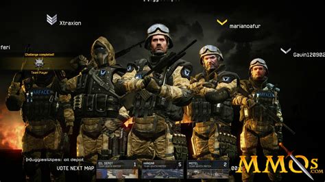 Mygames Promises A New Chapter In Warface And Rebrands It As Warface