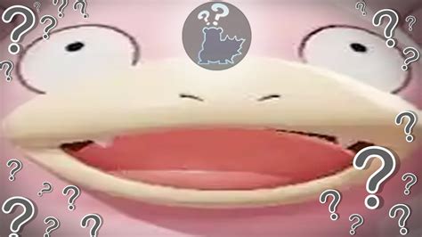 Etinu Nom Kop Exe Orbwols Is A Slowbro Exe Youtube