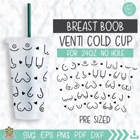 Boob Hole Etsy