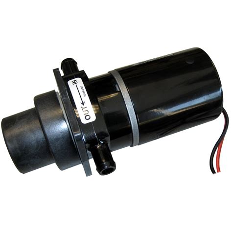 Jabsco 37041 0010 Spare Motor And Pump Assembly For Jabsco Toilet 37010