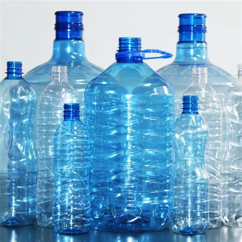 Bottles Line Plast Group