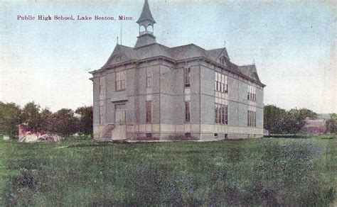 Lake Benton Minnesota Gallery