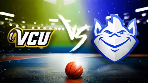 Vcu Vs Saint Louis Prediction Odds Pick How To Watch Men S College