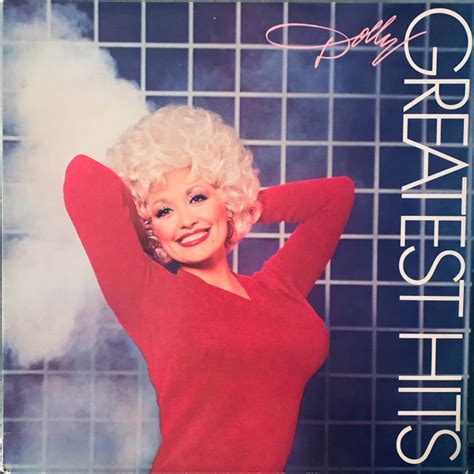 Dolly Parton Greatest Hits Releases Discogs