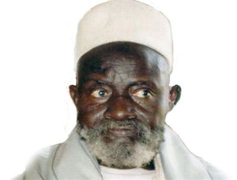 Souvenir Disparition de Serigne Saliou Mbacké 12 ans déjà Xalima