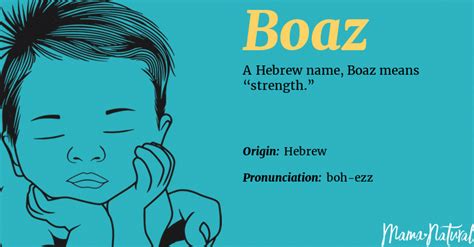 The Biblical Significance Of Boaz Unveiling The Spiritual Depths John Baptist Church