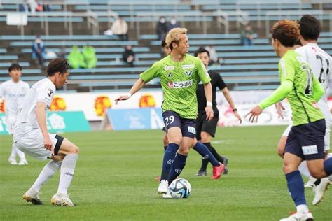 ガイナーレ鳥取さんのインスタグラム写真 ガイナーレ鳥取instagram「 🏆2023明治安田生命j3リーグ 第4節 🆚