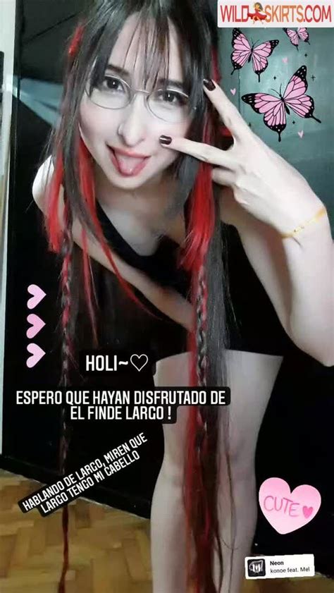 Maysis Kawaii Maysiskawaii Nude Instagram Leaked Photo