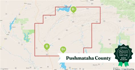 Best Pushmataha County ZIP Codes To Live In Niche