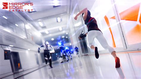 Mirror's Edge Catalyst - 5 Best Easter Eggs We've Found - Gameranx