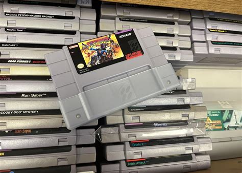 One Of The Mods Thought I Should Post This Here Here Are Some Snes