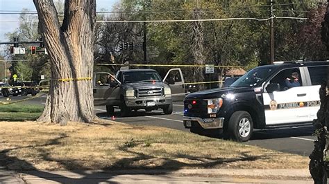 Pueblo Double Homicide Victims Idd Joshua Martinez William Butzin