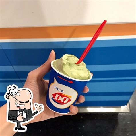 Carta Del Restaurante Dairy Queen Bangkok