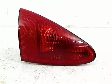 SUPPORT DE LAMPE FEU ARRIÈRE GAUCHE Alfa Romeo 2000 03320010 EUR 15 00