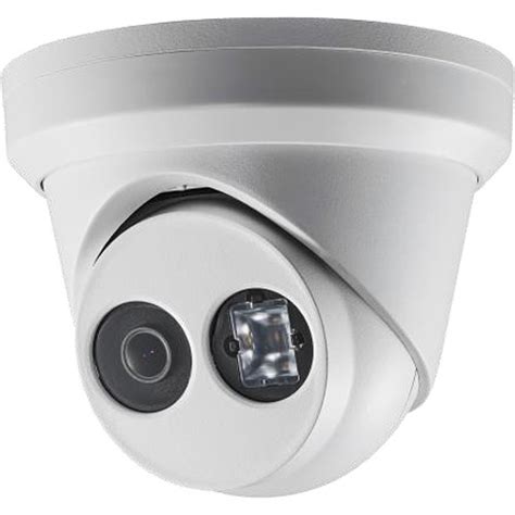 Hikvision Value Series Mp Ultra Low Light Ds Cd Fwd I Mm