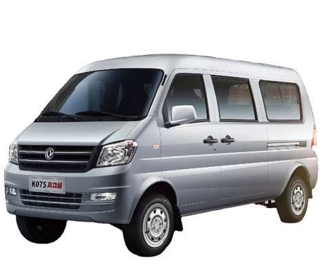 Dfsk Electric Vehicle Ec36 EV Van For Sale China Dfsk Electric