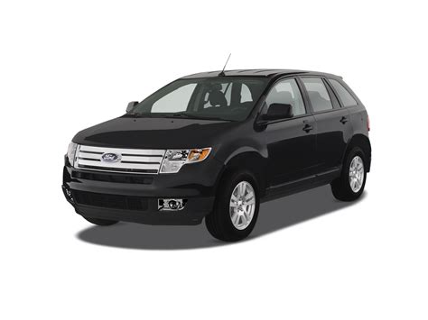 2007 Ford Edge Prices Reviews And Photos Motortrend