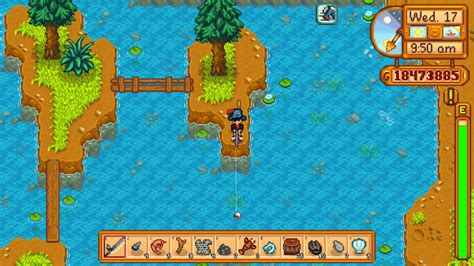 Everything You Need To Know About Largemouth Bass In Stardew Valley