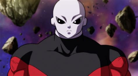 Fã De Dragon Ball Super Fez Uma Arte 3d Simplesmente Incrível Do Jiren