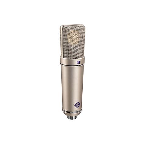 Neumann U I Pack Allround Mikrofon Musik Produktiv